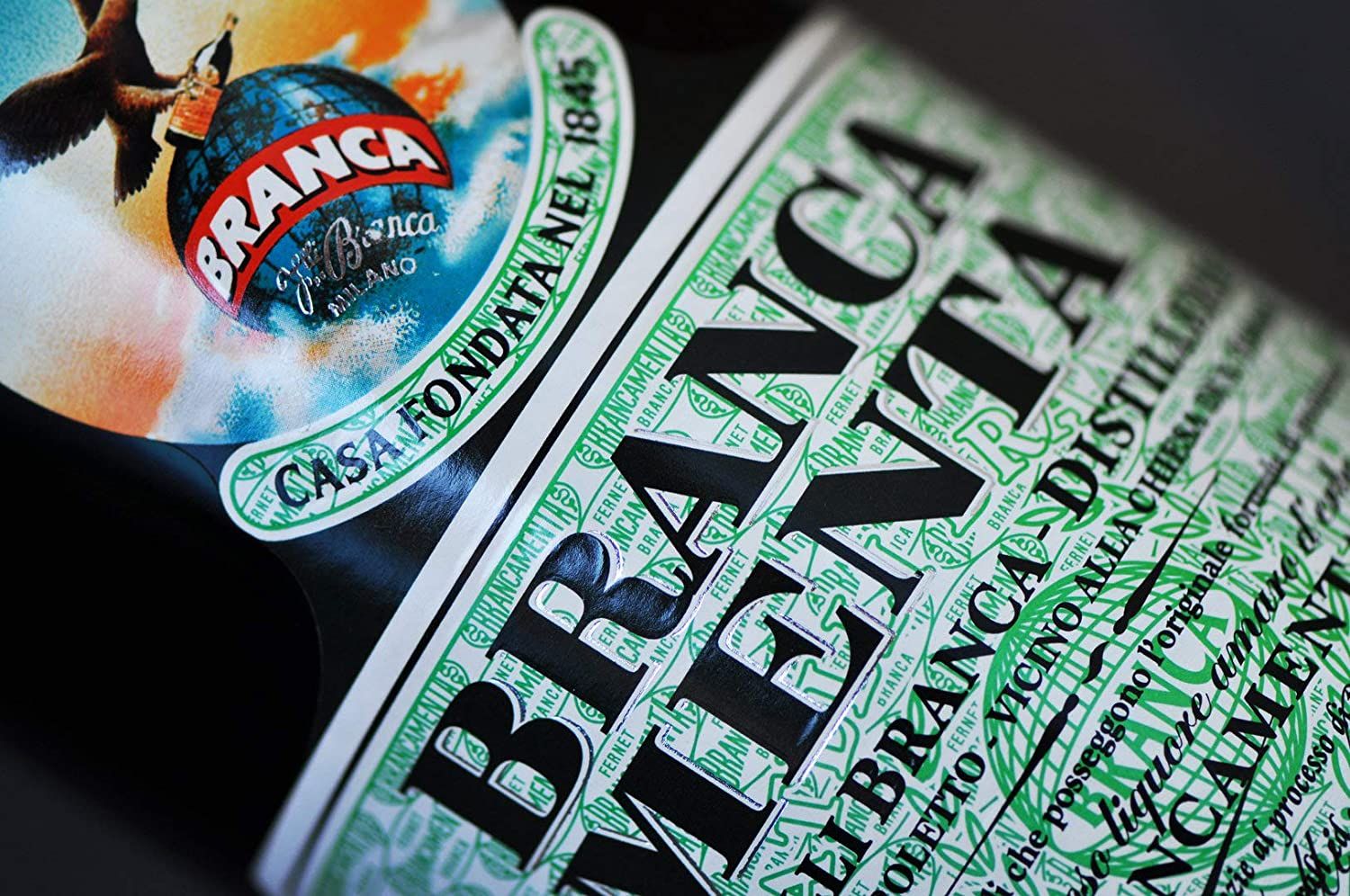 Brancamenta