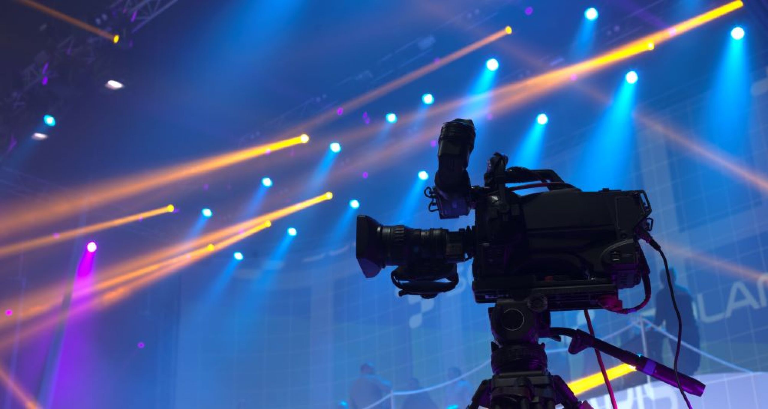 Filmati istituzionali, spot pubblicitari ed eventi